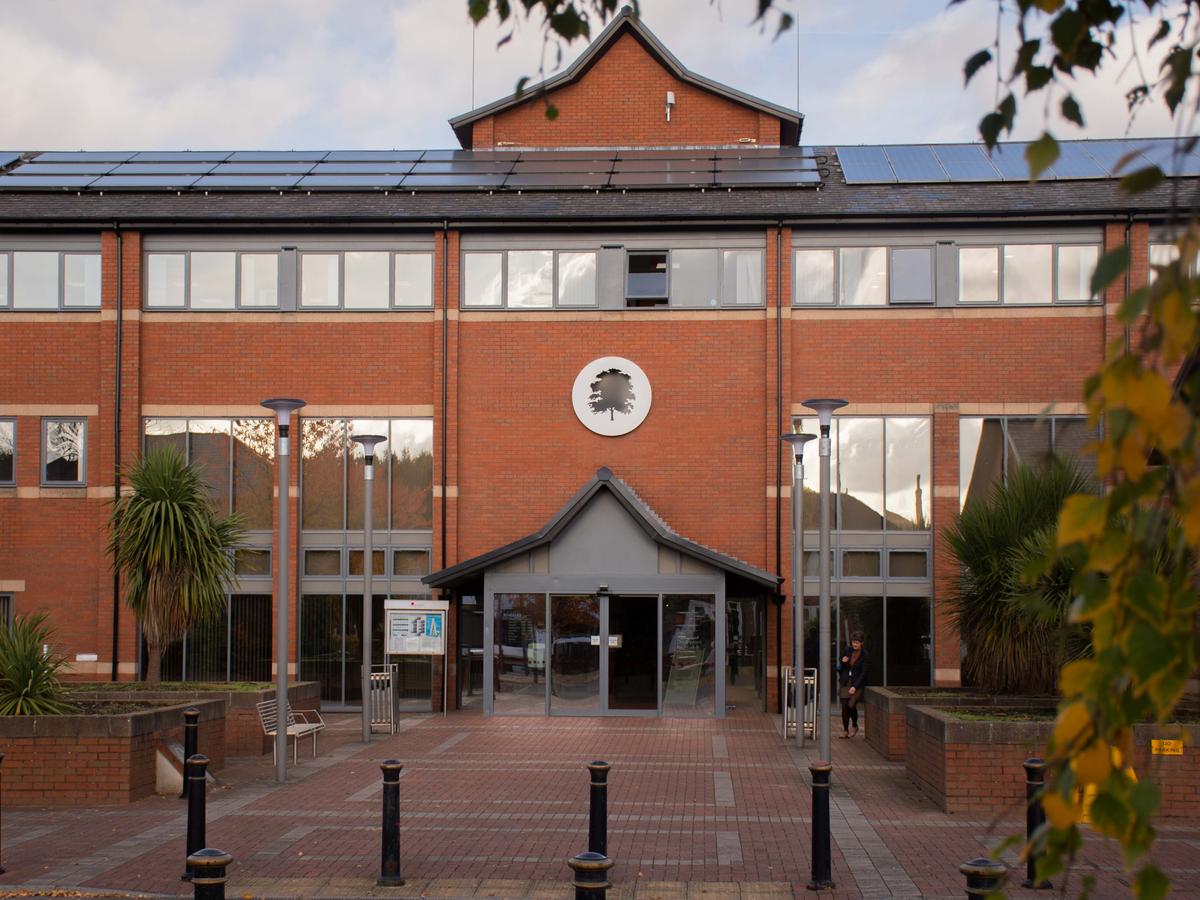 Location confirmed for £100 million Innovation Park