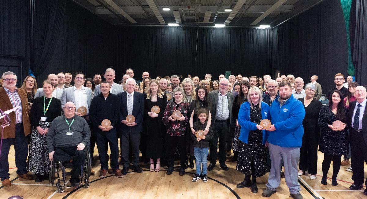 Discover Ashfield Awards 2025 is right around the corner!