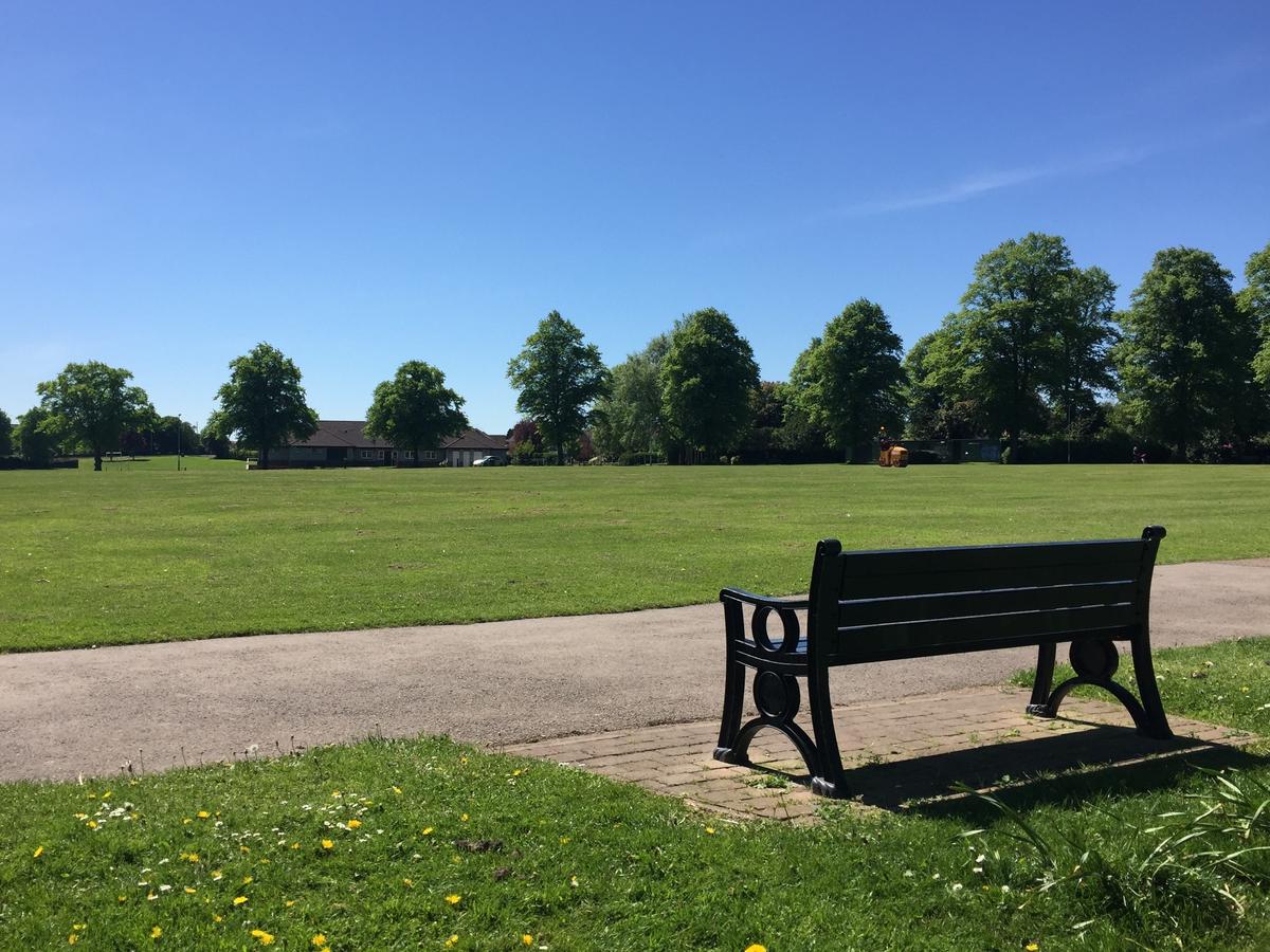 Grants to support residents’ mental health launched