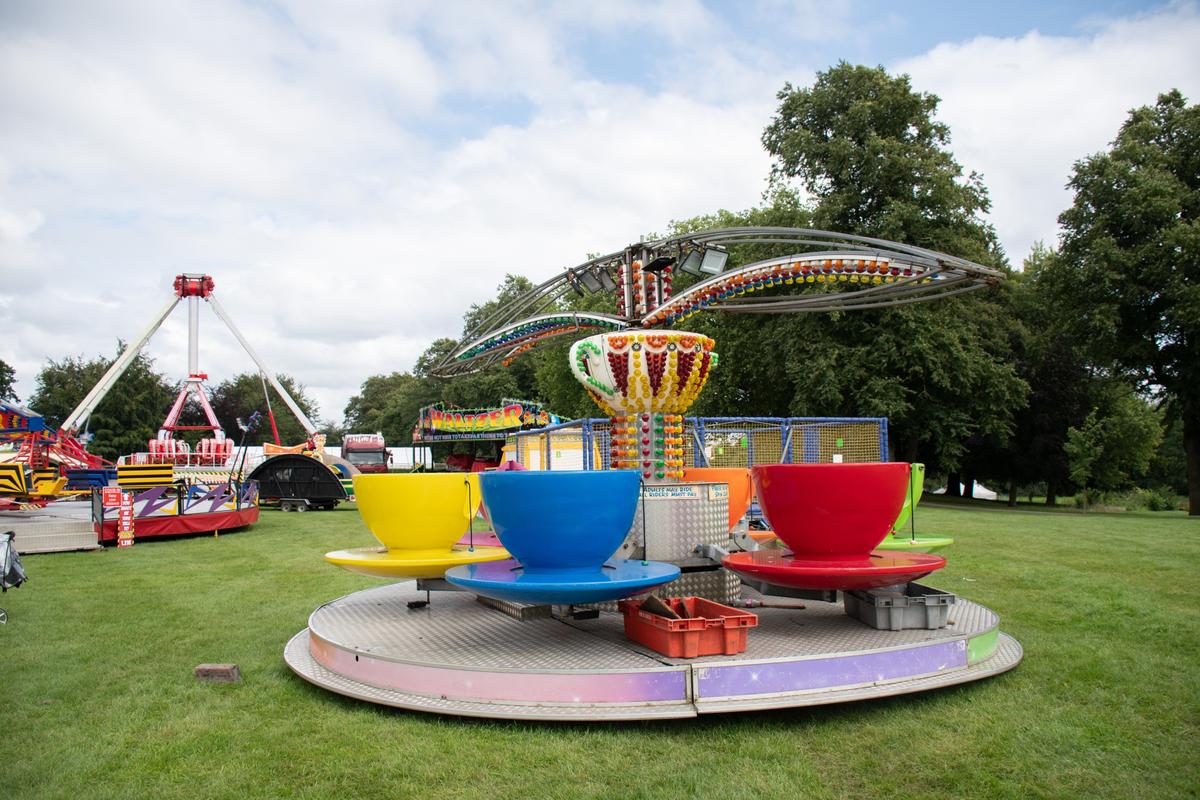 Ashfield Day 2023 photo gallery