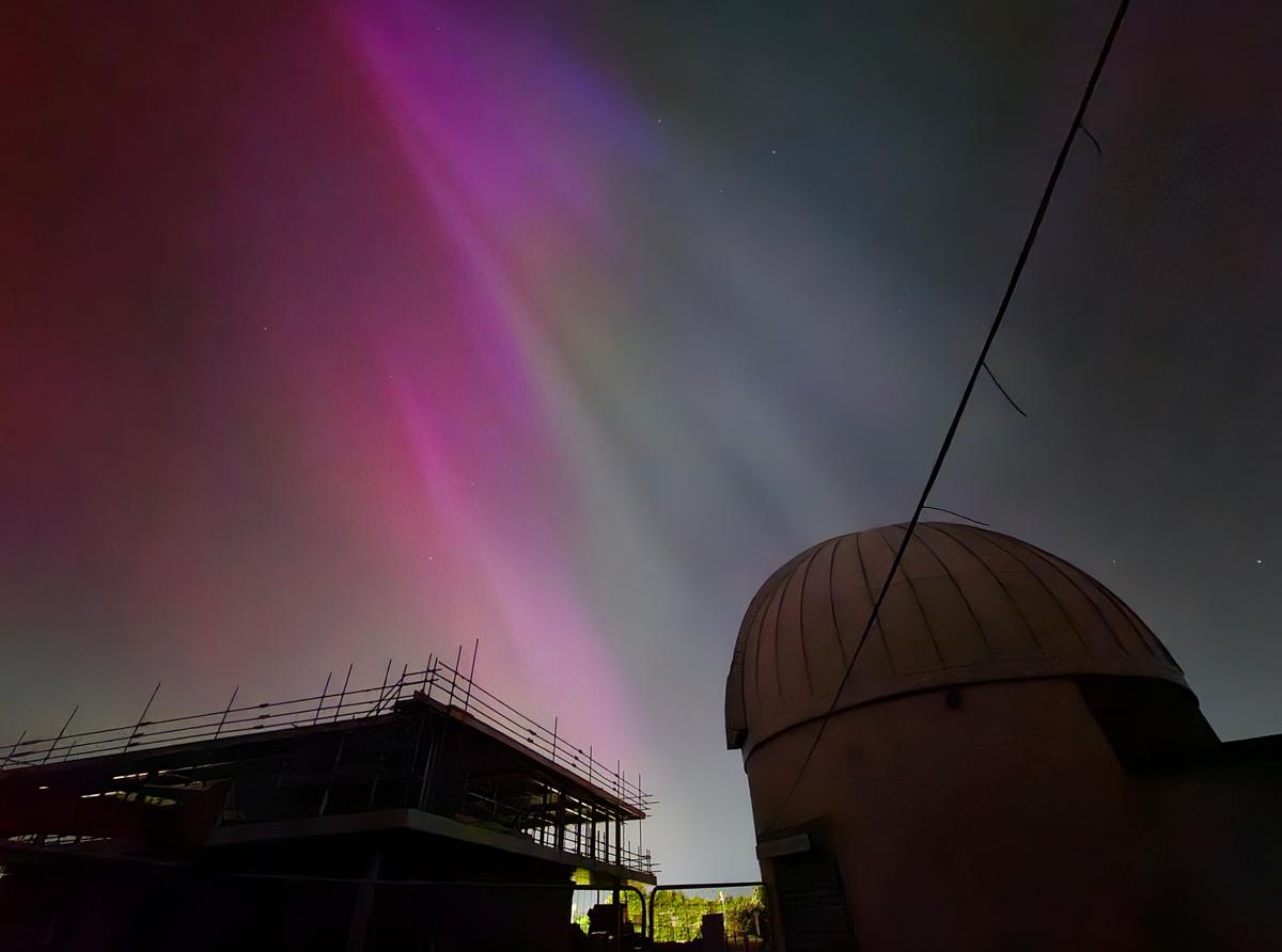 Winners announced for 2024 Discover Ashfield Photography Competition